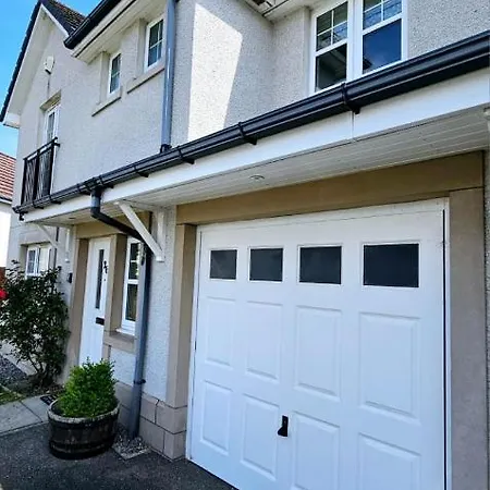 26 Woodgrove Drive Villa Inverness Exterior photo