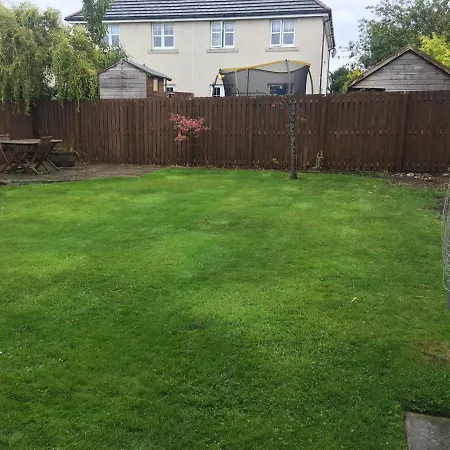 26 Woodgrove Drive Villa Inverness Exterior photo
