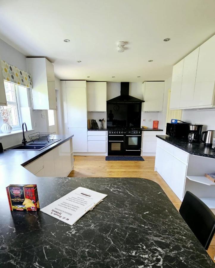 Сasa de vacaciones 26 Woodgrove Drive *