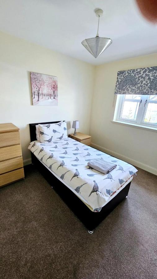 26 Woodgrove Drive Инвернесс