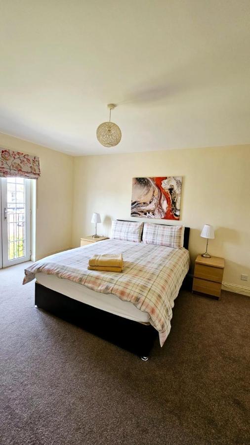 26 Woodgrove Drive Инвернесс