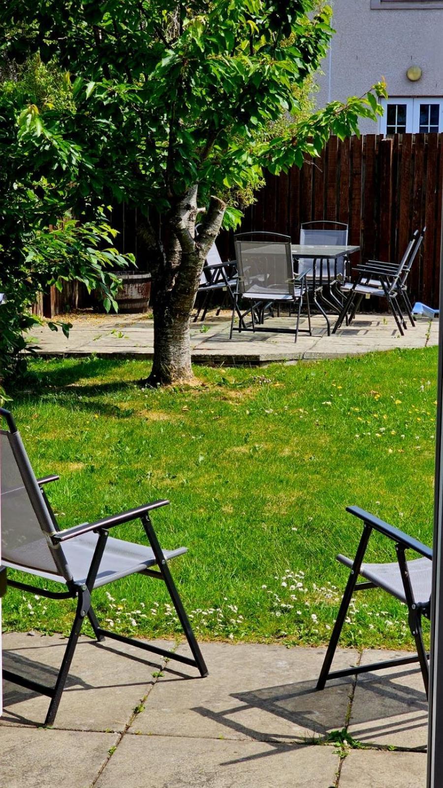 Сasa de vacaciones 26 Woodgrove Drive Inverness