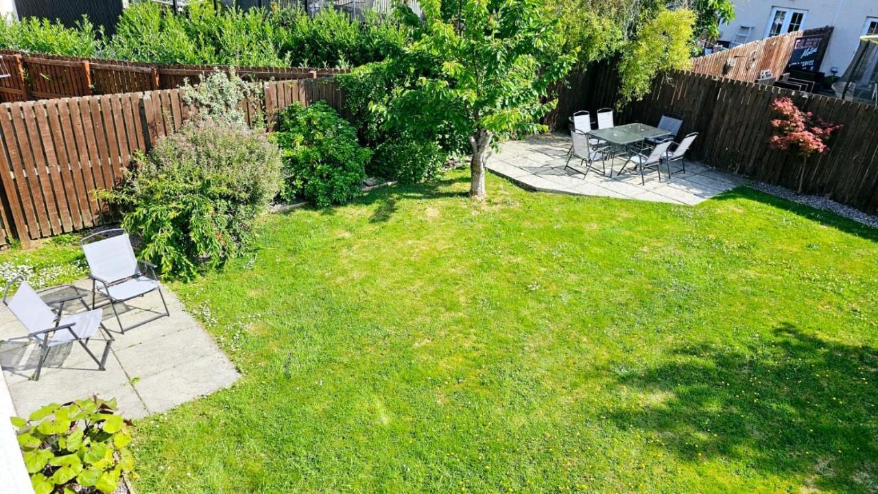 26 Woodgrove Drive * Инвернесс