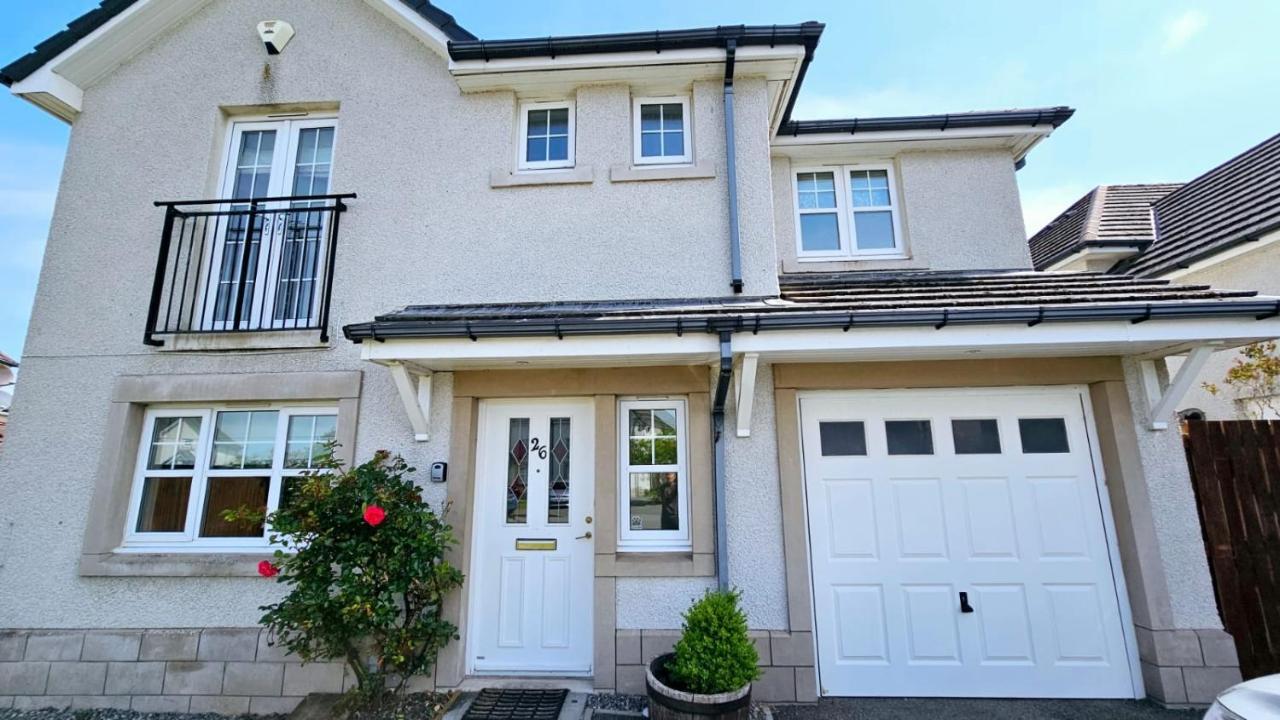 Сasa de vacaciones 26 Woodgrove Drive