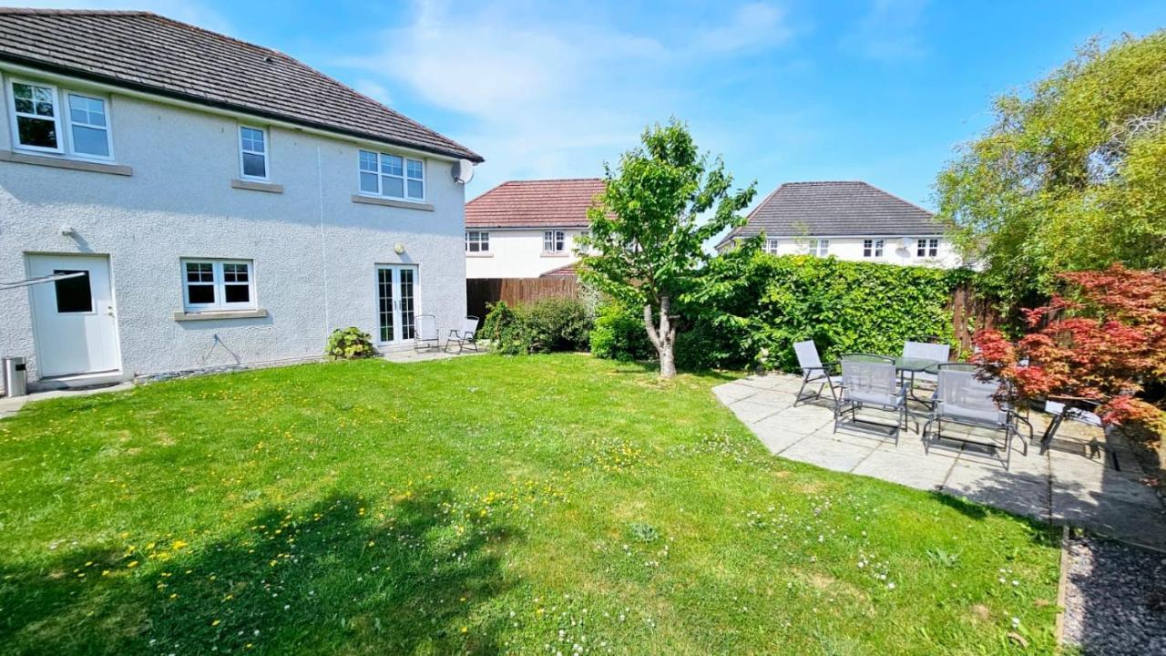 Дом отдыха 26 Woodgrove Drive Инвернесс