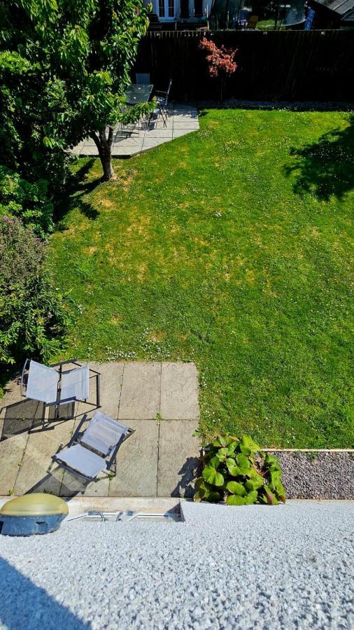 26 Woodgrove Drive Дом отдыха Инвернесс