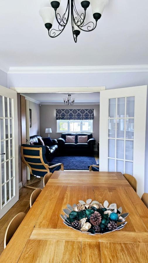 Дом отдыха 26 Woodgrove Drive Инвернесс