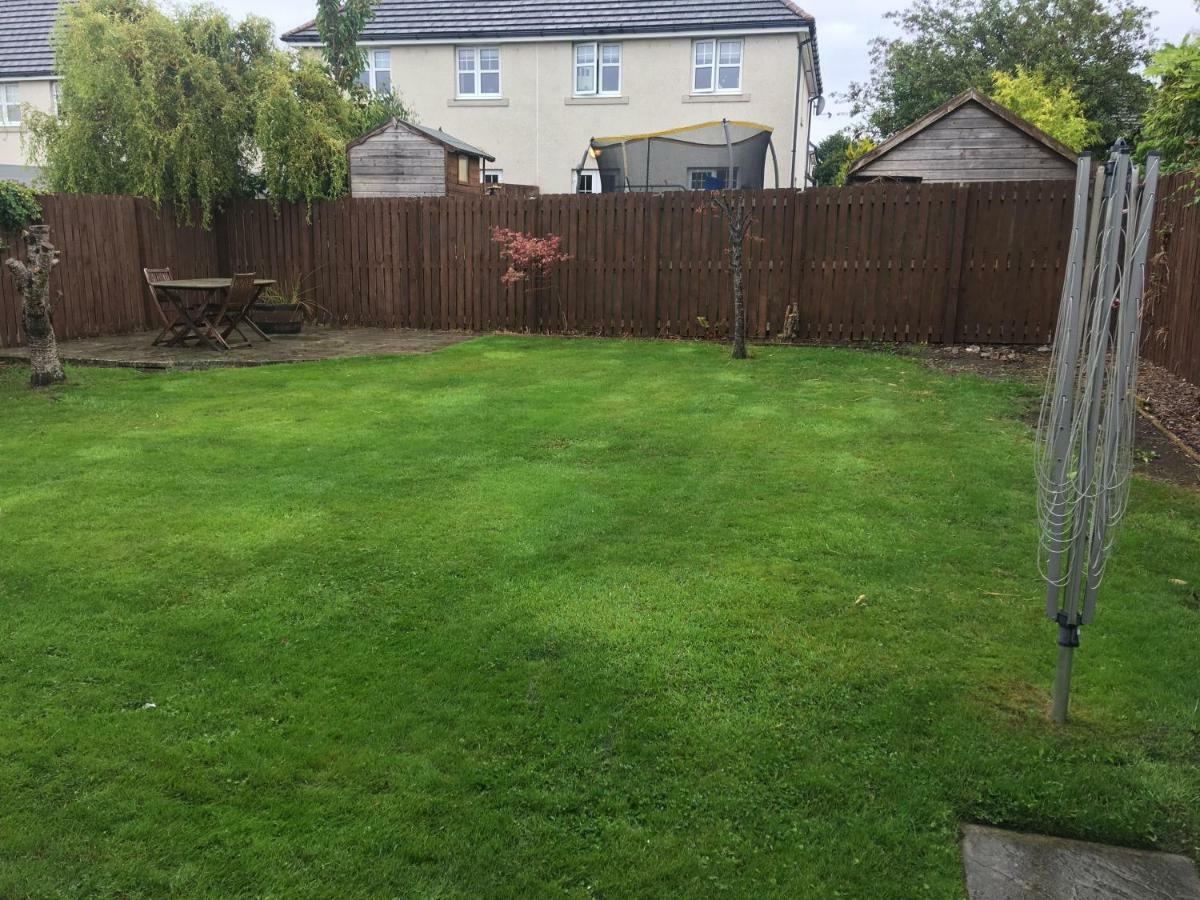 Сasa de vacaciones 26 Woodgrove Drive Inverness
